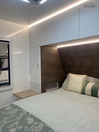 2025 KOKODA Force 2 Xcore image