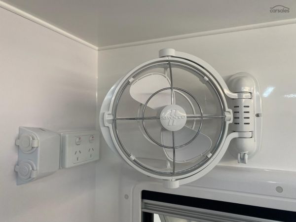 2025 KOKODA Force 2 Xcore image