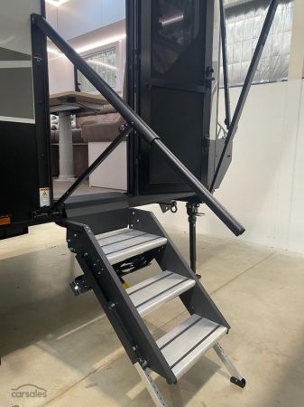 2025 KOKODA Force 2 Xcore image