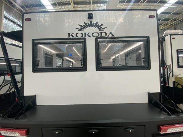 2025 KOKODA Force 2 Xcore image