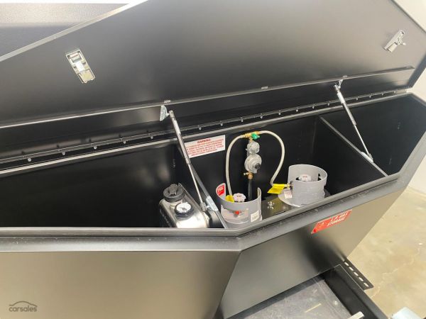 2025 KOKODA Force 2 Xcore image