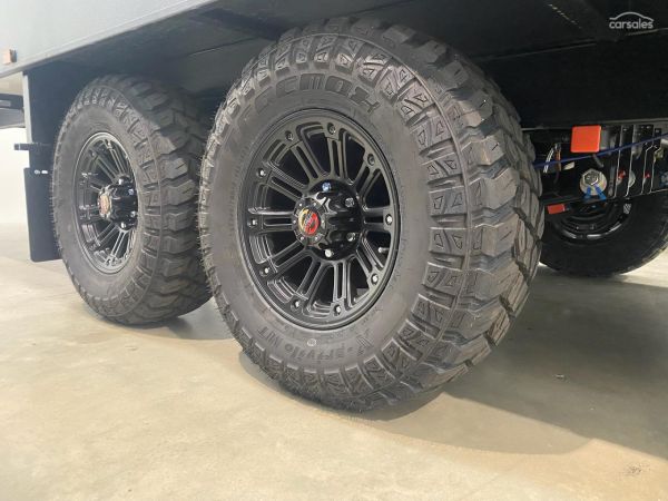 2025 KOKODA Force 2 Xcore image