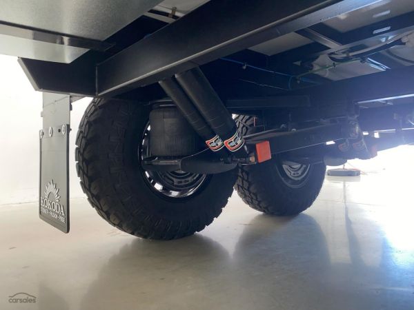 2025 KOKODA Force 2 Xcore image