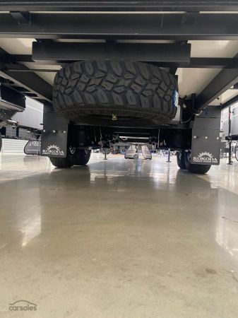 2025 KOKODA Force 2 Xcore image