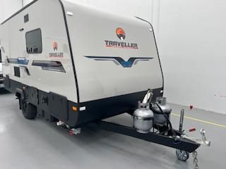 2025 Traveller Cruise 13 image