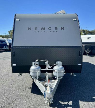 2025 Newgen Caravans Ngb19 Caravan BY SNOWY RIVER image