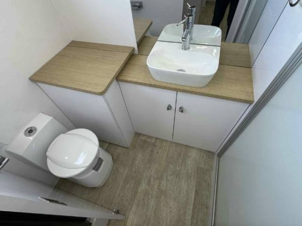 2025 Newgen Caravans Ngb19 Caravan BY SNOWY RIVER image