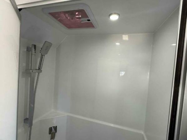 2025 Newgen Caravans Ngb19 Caravan BY SNOWY RIVER image