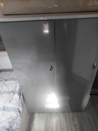 2023 Sunshine Trail Classic 13' Pop Top 4 Caravan image