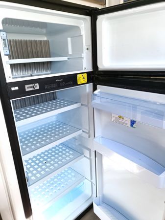 2017 Safari Delta 186 Ensuite Full Caravan image