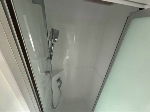 2025 Newgen Caravans Ngb21F Family Off Road Caravan TRIPLE BUNK image