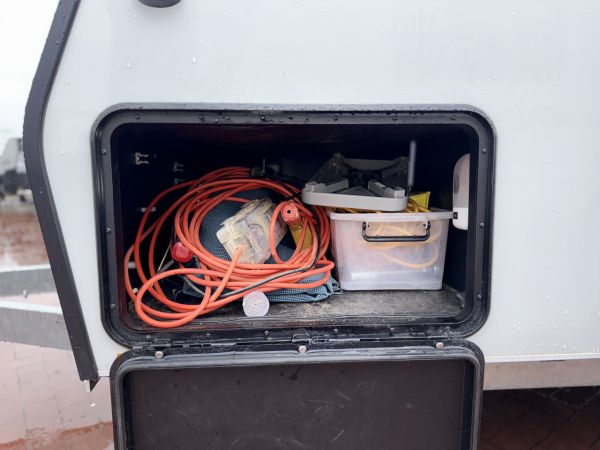 2023 Jayco Starcraft 19-61.2 Caravan image