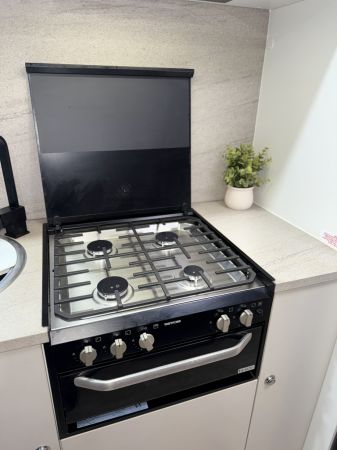 2023 Jayco Starcraft 19-61.2 Caravan image