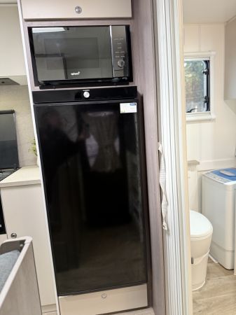 2023 Jayco Starcraft 19-61.2 Caravan image