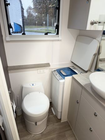 2023 Jayco Starcraft 19-61.2 Caravan image