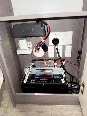 2023 Jayco Starcraft 19-61.2 Caravan image