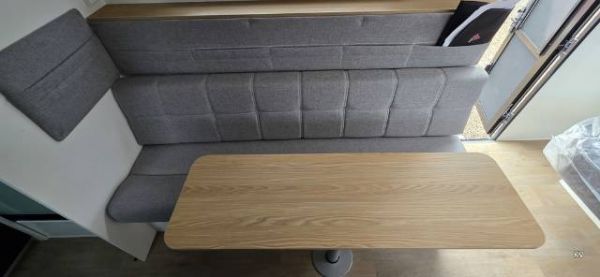 2025 Traveller Destination Cruise 17' Caravan INTRO OFFER image