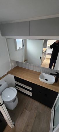 2025 Traveller Destination Cruise 17' Caravan INTRO OFFER image