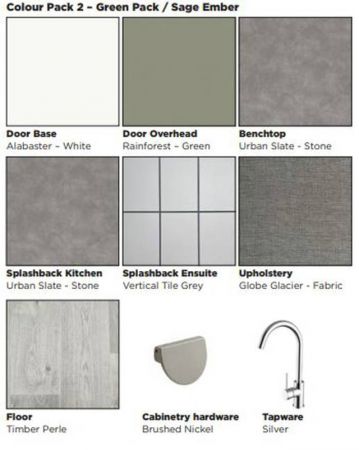 2025 Traveller Destination Cruise 17' Caravan INTRO OFFER image