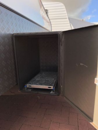 2022 Retreat WHITSUNDAY Caravan image