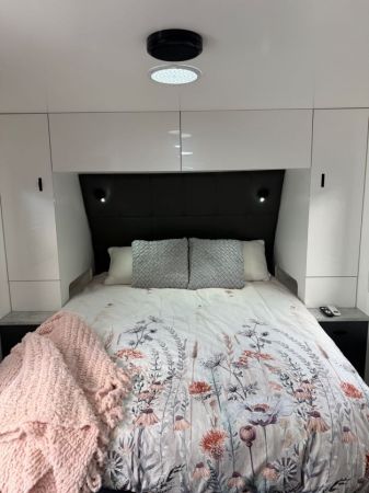 2022 Retreat WHITSUNDAY Caravan image