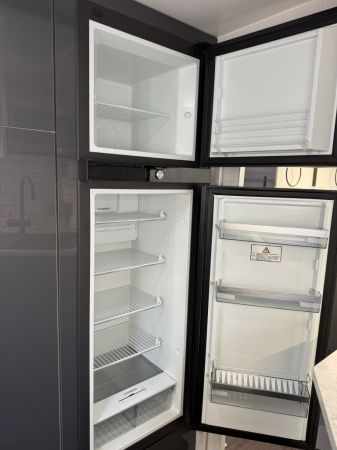 2022 Retreat WHITSUNDAY Caravan image