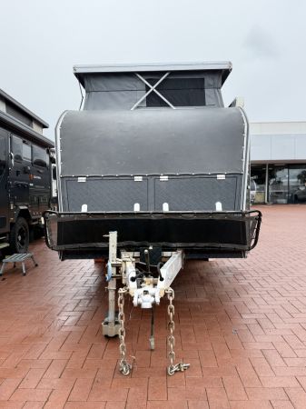 2020 Southern Cross Cruiser Off Road 13-16 Pop Top image