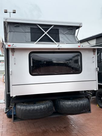 2020 Southern Cross Cruiser Off Road 13-16 Pop Top image