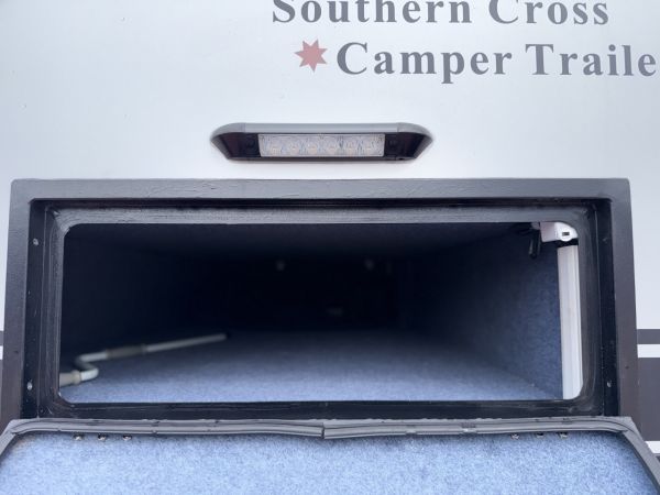 2020 Southern Cross Cruiser Off Road 13-16 Pop Top image