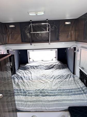 2020 Southern Cross Cruiser Off Road 13-16 Pop Top image