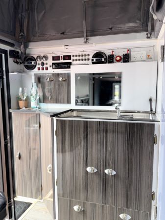 2020 Southern Cross Cruiser Off Road 13-16 Pop Top image