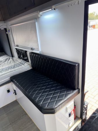 2020 Southern Cross Cruiser Off Road 13-16 Pop Top image