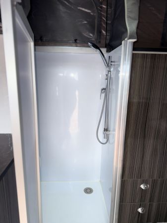 2020 Southern Cross Cruiser Off Road 13-16 Pop Top image