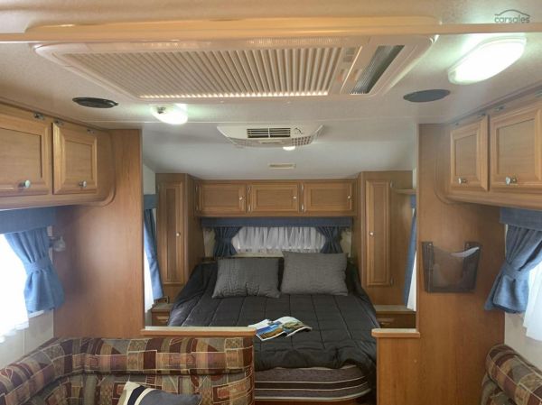 2008 Coromal Lifestyle 18' image