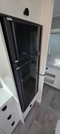 2025 Traveller Destination Track 15' Off Road Caravan INTRO OFFER image