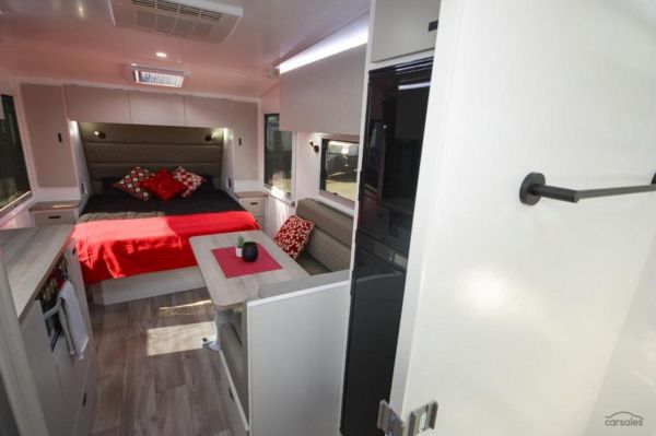 2025 Design RV Odyssey F1-5 image