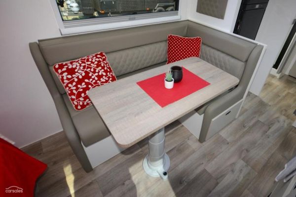 2025 Design RV Odyssey F1-5 image