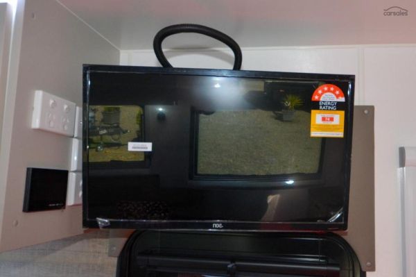 2025 Design RV Odyssey F1-5 image