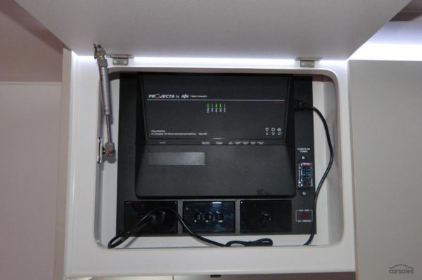 2025 Design RV Odyssey F1-5 image