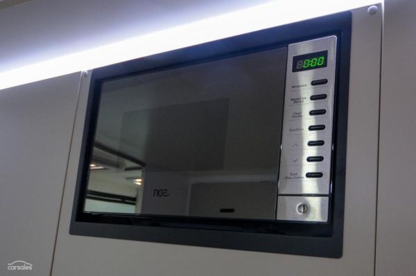 2025 Design RV Odyssey F1-5 image