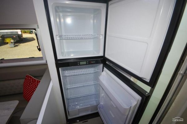 2025 Design RV Odyssey F1-5 image