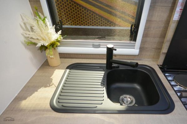 2025 Design RV Odyssey F1-5 image