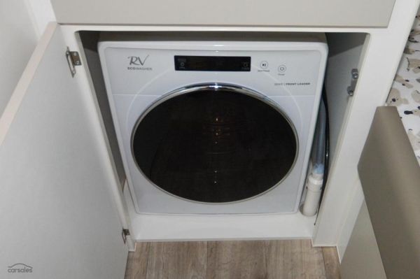 2025 Design RV Odyssey F1-5 image