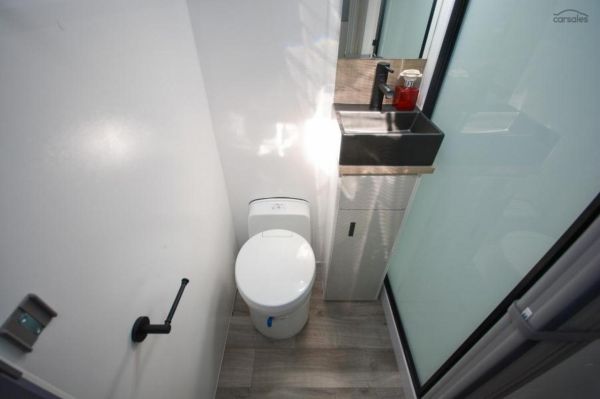 2025 Design RV Odyssey F1-5 image