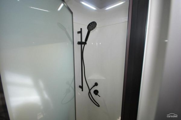 2025 Design RV Odyssey F1-5 image