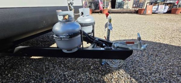 2025 Traveller Destination Cruise 13' Caravan INTRO OFFER image