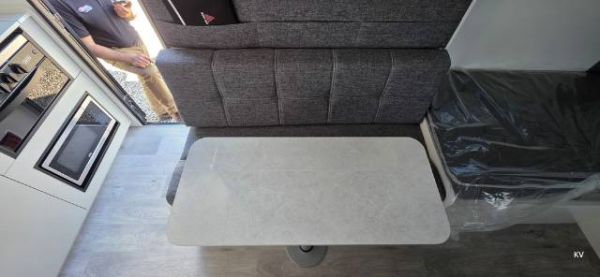 2025 Traveller Destination Cruise 13' Caravan INTRO OFFER image