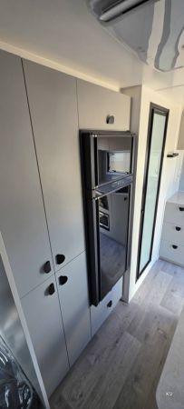 2025 Traveller Destination Cruise 13' Caravan INTRO OFFER image