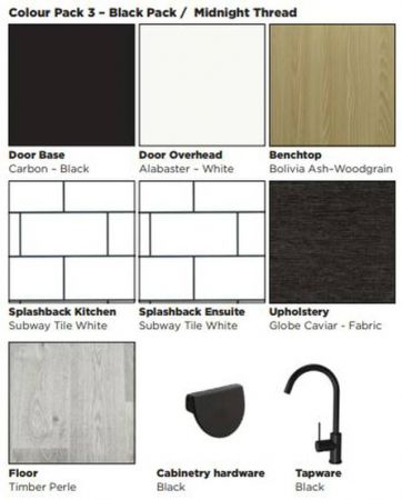 2025 Traveller Destination Cruise 13' Caravan INTRO OFFER image