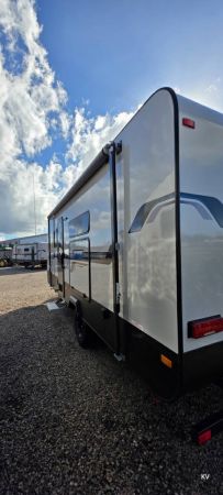 2025 Traveller Destination Cruise 17' Caravan INTRO OFFER image